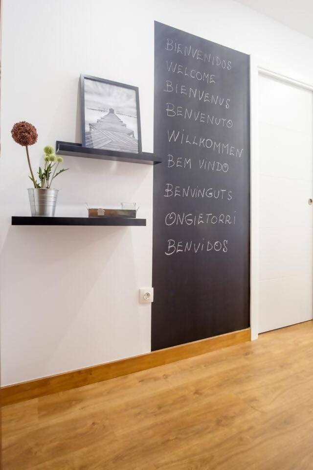 Cigarreras Lovely Loft Alicante Eksteriør bilde